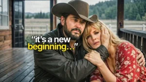 Dutton Ranch trailer, Yellowstone sequel, Yellowstone spin off, Dutton family, Yellowstone trailer reaction, Paramount Plus series, western drama show, Yellowstone universe, Taylor Sheridan series, Dutton Ranch first look