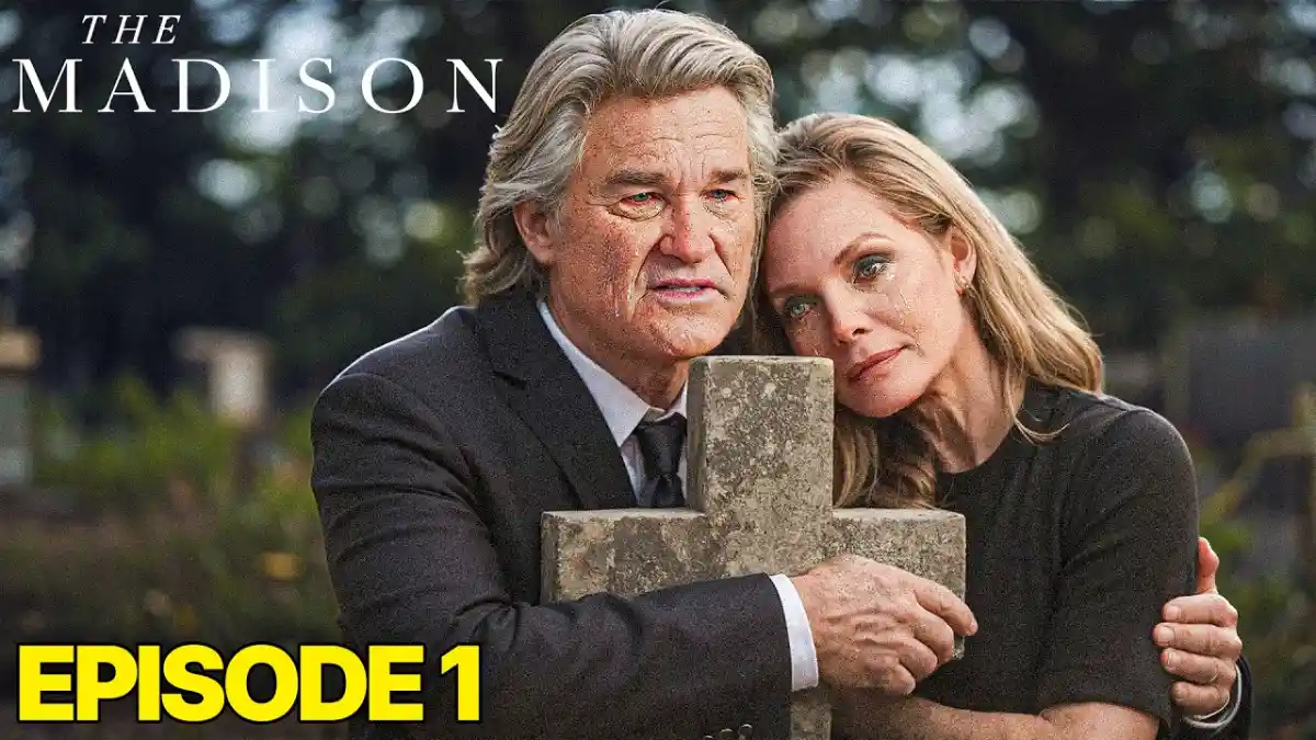 The Madison Episode 1, The Madison trailer, Yellowstone spin off, Yellowstone universe, The Madison first look, Yellowstone fans theory, Paramount Plus shows, Taylor Sheridan series, western drama series, The Madison 2026